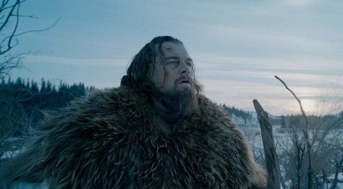 The Revenant (2015) Review